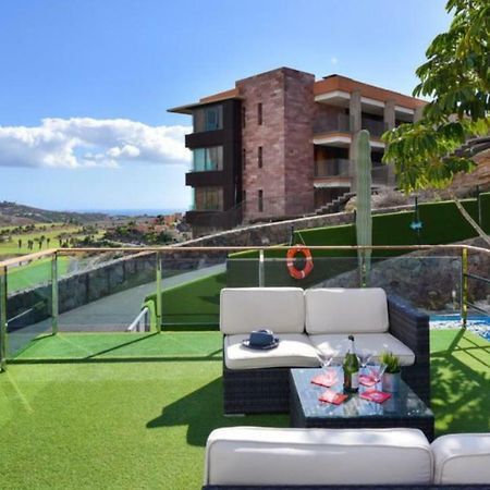 Villa Las Terrazas 17•Exclusive Chill Out And Pool. Сан-Бартоломе Экстерьер фото